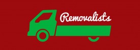 Removalists Poowong East - My Local Removalists